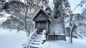Alpine Retreat